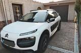 Citroën C4 Cactus Feel in weiß mit Sommer/- und Wi... - Citroën C4 Cactus in Berlin