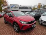 Opel GRANDLAND GS Line 1,2 T *NAVI+AHK+CAM+PDC+KAA* - Opel Grandland (X) in Nürnberg