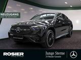 Mercedes-Benz GLC 300 de 4M Coupé AMG Sport Premium+ NIGHT HUD