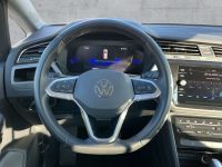 Volkswagen Touran - Vorschau Bild 10