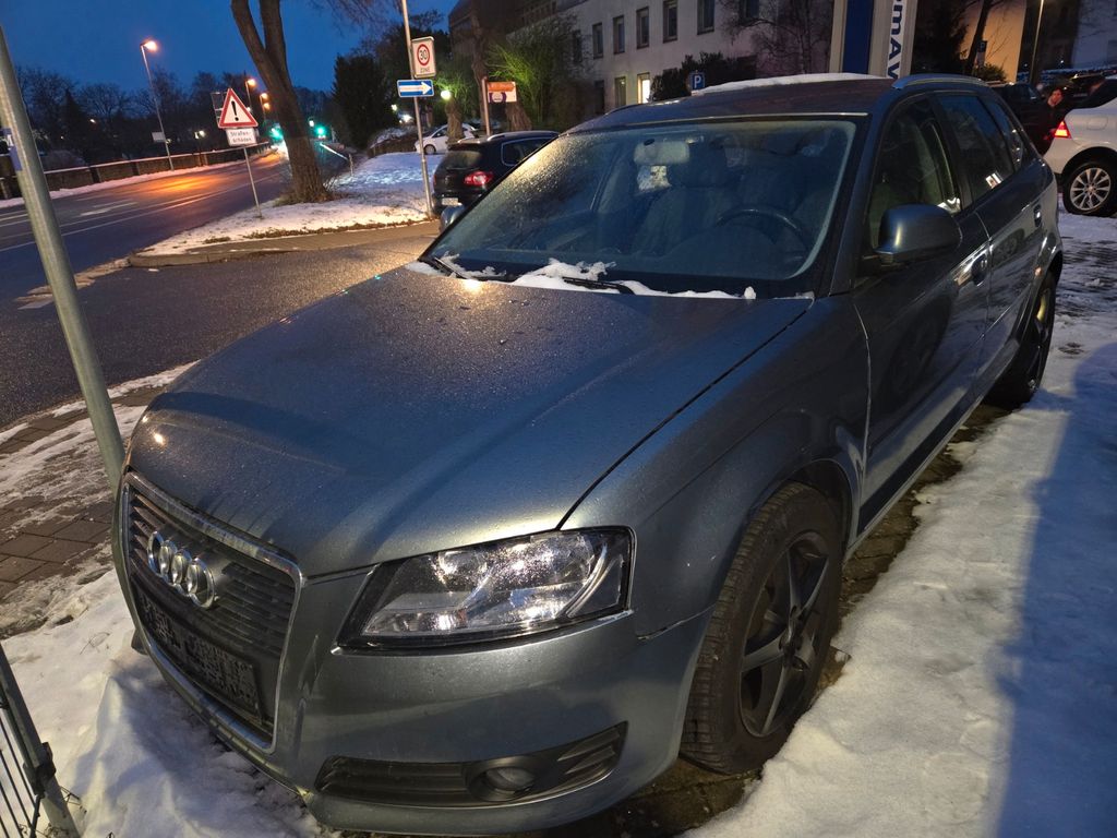 Angebot ansehen Audi A3