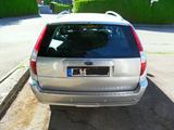 Ford Mondeo 2,0TDCi 96kW DPF Titanium X Turnier T... - Ford Mondeo aus 2007: Tdci