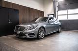 Mercedes-Benz S 500 4Matic | AIRM | BURM | HUD | ACC | PANO - gebrauchte Mercedes-Benz S 500 aus dem Jahr 2016