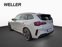 BMW X3 M50 - Vorschau Bild 10