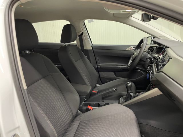 Polo Comfortline 1.0 SHZ KLIMA PDC