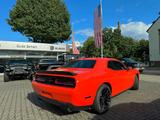 Dodge Challenger R/T SHAKER 5.7 V8 HEMI Brembo NAVI - Dodge Challenger: Orange