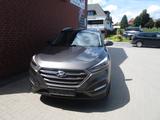 Hyundai Tucson Style 2WD - Hyundai TUCSON Gebrauchtwagen in Bremen