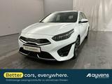 Kia Ceed SW 1.6 GDI DCT OPF Plug-in-Hybrid Vision Ko - Kia: Automatik, Cee D