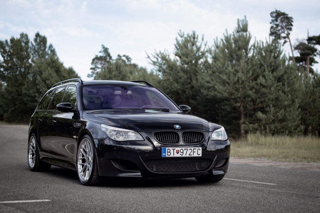 BMW M5