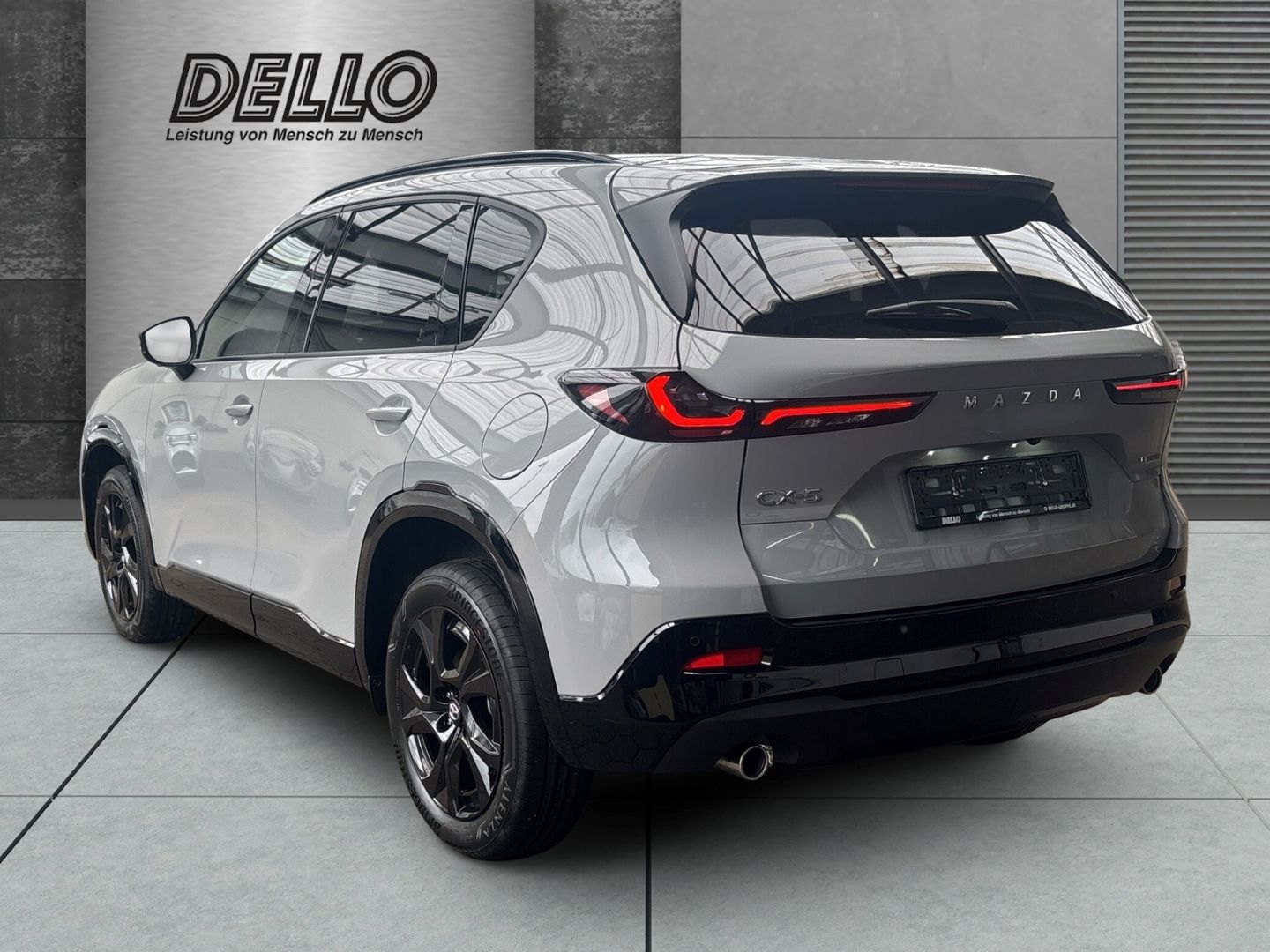Mazda CX-5 - Bild 3