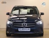 Mercedes-Benz B 200 d 2.0 150PS Progressive Carplay R-Cam LED - Mercedes-Benz B 200 Gebrauchtwagen in Berlin