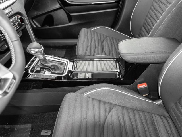 Kia ProCeed GT-Line-GDI Navi JBL LED ACC Leder Apple