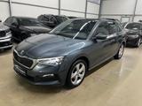 Skoda Scala Style LED/NAVI/PANO/ACC/Einparkhilfe/DAB - Skoda Scala Diesel Gebrauchtwagen