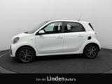 Smart ForFour EQ Comfort PLUS 18 kWh SOH 93,1% | panor - Smart: Com