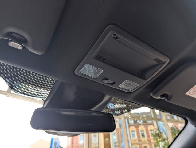 Ford Focus ST 5-trg. 280 PS MATRIX-LED