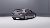 Mercedes-Benz A 200 Progressive/LED/Tempomat/SitzkomfortP/DAB - Mercedes-Benz 200: D