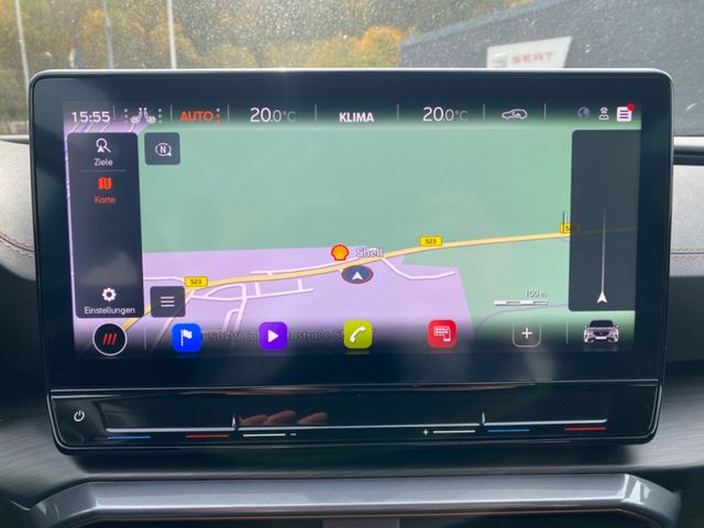 Formentor VZ 2.0 TSI DSG 4D *Navi/ACC/Sound/AHK*