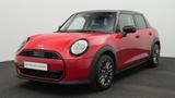 MINI Classic Trim - rote MINI Cooper C
