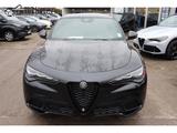 Alfa Romeo Stelvio Intensa Q4 AD El. Fondsitzverst. El. Pan - Alfa Romeo Gebrauchtwagen in Berlin