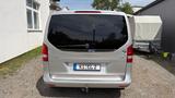 Mercedes-Benz V 220 d Aut.  E-Türen Kamera Sport Fahrwerk - Mercedes-Benz V 220 mit Diesel-Antrieb