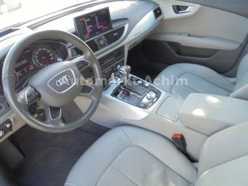 Audi A7 - 7