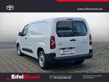 Toyota Proace City L2 Meister 15 Jahre Relax Garantie - Toyota Gebrauchtwagen in Kassel