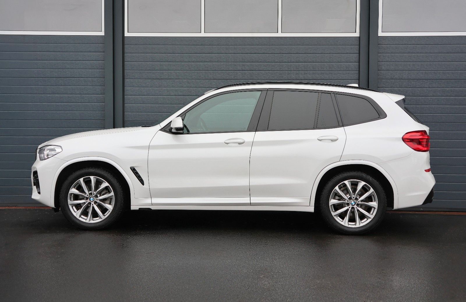 BMW X3 xDrive M/LED/PANO/SHZ/CarPlay/TOTW/KAMERA/R19 foto 4