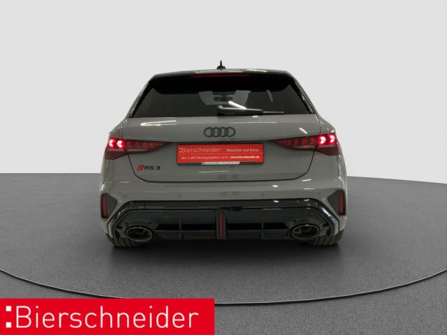 Audi RS3 - Bild 6