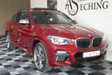 BMW X4 M40 i Performane|LED|Pano|HUD|ACC|H&K|21 - BMW X4 M40 Gebrauchtwagen