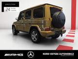 Mercedes-Benz G 400 d AHK ACC MULTIBEAM SHZ KEYLESS TOTW - Mercedes-Benz G 400 in Hannover