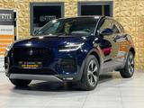 Jaguar E-Pace E-PACE S AWD/LED/LEDER/3-D'KAMERA/ - blaue Jaguar E-Pace