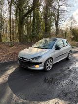Peugeot 206 2.0 S16 FESTPREIS - Peugeot 206 in Osnabrück