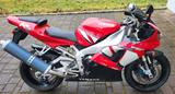Yamaha YZF R1 - YAMAHA 2001 YZF R1