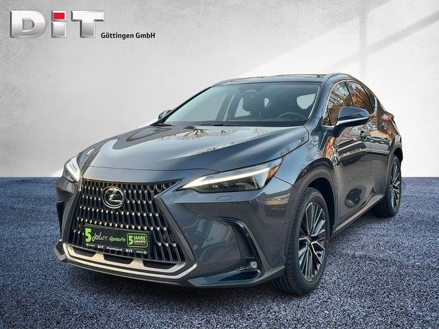 Lexus NX 350h Luxury Line KlimaA., FLA, LM LED, ACC