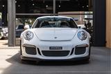 Porsche 991 991.1 GT3 RS PPF Lift 918-Seats 4.0 GT3 RS N - Porsche: Gt1 RS