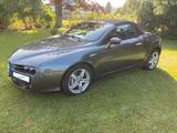 Alfa Romeo Spider 2.4 JTDM 20V - - Alfa Romeo Spider Gebrauchtwagen