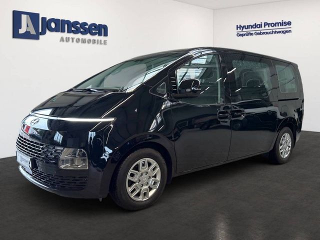 Hyundai STARIA 9-Sitzer TREND/Automatik/PDC/Navi/Rückfah