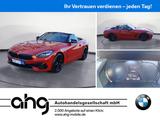 BMW Z4 sDrive20i Advantage Cabrio Klimaaut. PDC HIFI - BMW Z4 ADVANTAGE mit Benzin-Antrieb