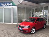 Skoda Fabia 1.0 MPI Joy PDC NAVI KLIMA TEMPOMAT - Skoda Fabia Joy mit Benzin-Antrieb