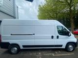 Opel Movano C Kasten L3H2  Tempomat Klima PDC - Opel Movano l3h2