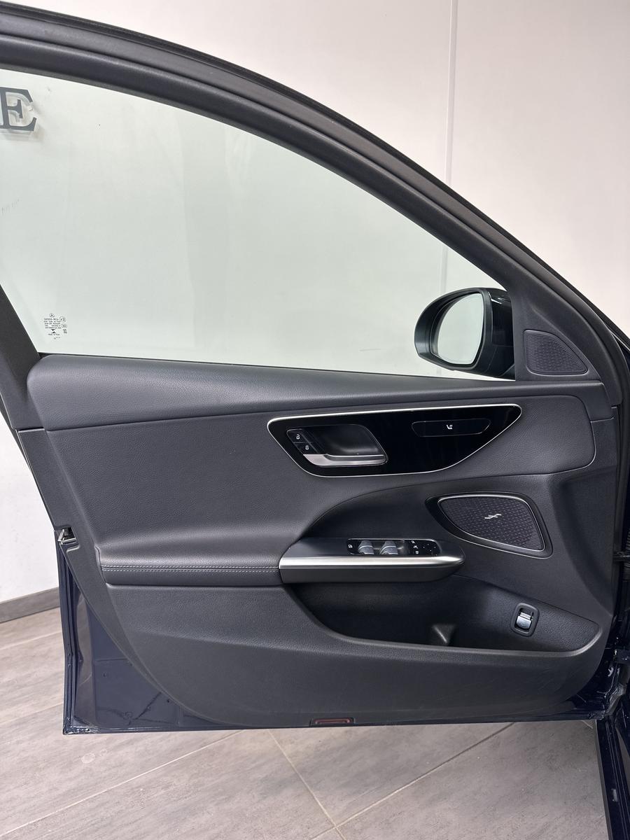 Mercedes-Benz C-Class d T Avantgarde NAV+LED+KAMERA+VCOCKPIT, миниатюра 8