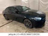 Mercedes-Benz E 300 de Lim 4M AMG 360 Memory Burmester 19"+++ - gebrauchte Mercedes-Benz E 300 aus dem Jahr 2022