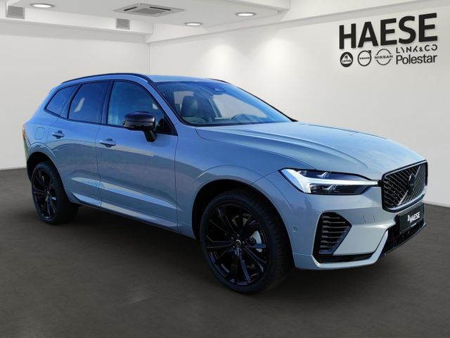 VOLVO XC 60 (Bild 3 von Array)