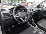Volkswagen T-Cross 1.0 TSI ACTIVE Navi ACC App-Con. - VW T-Cross in Bonn
