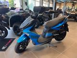 Kymco Super 8 R 50i - KYMCO SUPER 8 50I