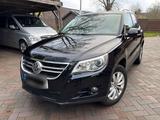 Volkswagen VW Tiguan 2.0 TDI 140 PS Autom. Sport&Styl... - Volkswagen Tiguan 140 ps mit Diesel-Antrieb