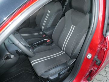 Bild 8 Opel Corsa F GS Automatik