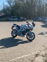 Suzuki SV650S - A2 tauglich - Offers