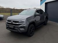 Volkswagen Amarok 3.0 TDI PanAmericana/Standhzg/AHK/5-J Gar
