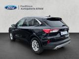 Ford Kuga Plug-In Hybrid Titanium - Hybrid (/Elektro) Plug in mit Benzin-Antrieb